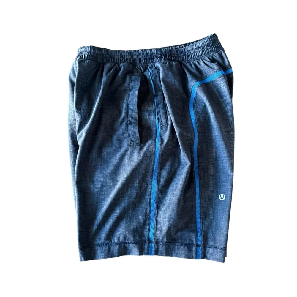 Lululemon Run Response Shorts Size Medium